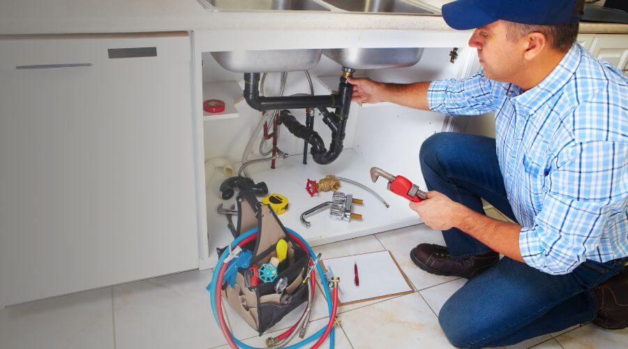 Professional sewer line replacement in Gold Beach, OR